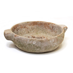 Misa kamienna betonowa dekoracja 33cm
